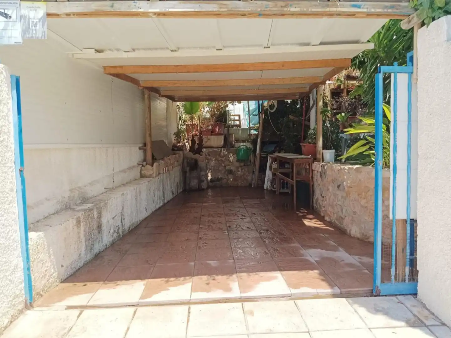 Piso en  Carrer Llobarro 5 - Foto 4