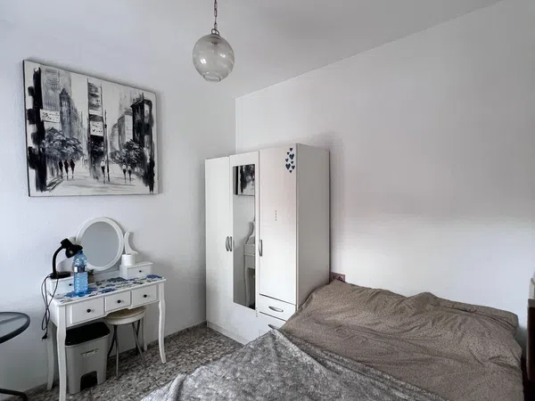 Piso en calle Pascual de la Mata, 11 - Foto 4