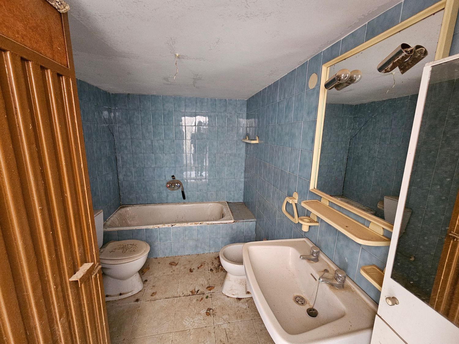 Casa rural en Llano de las Animas, 1 - Foto 27