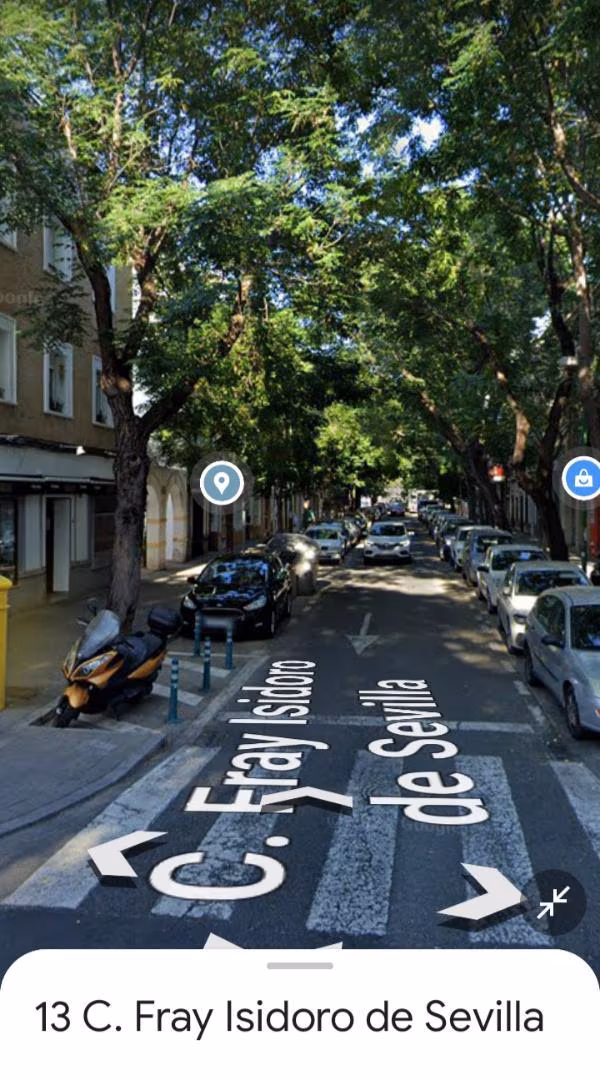 Piso en  Plaza Dolores Fernandez 1 - Foto 4