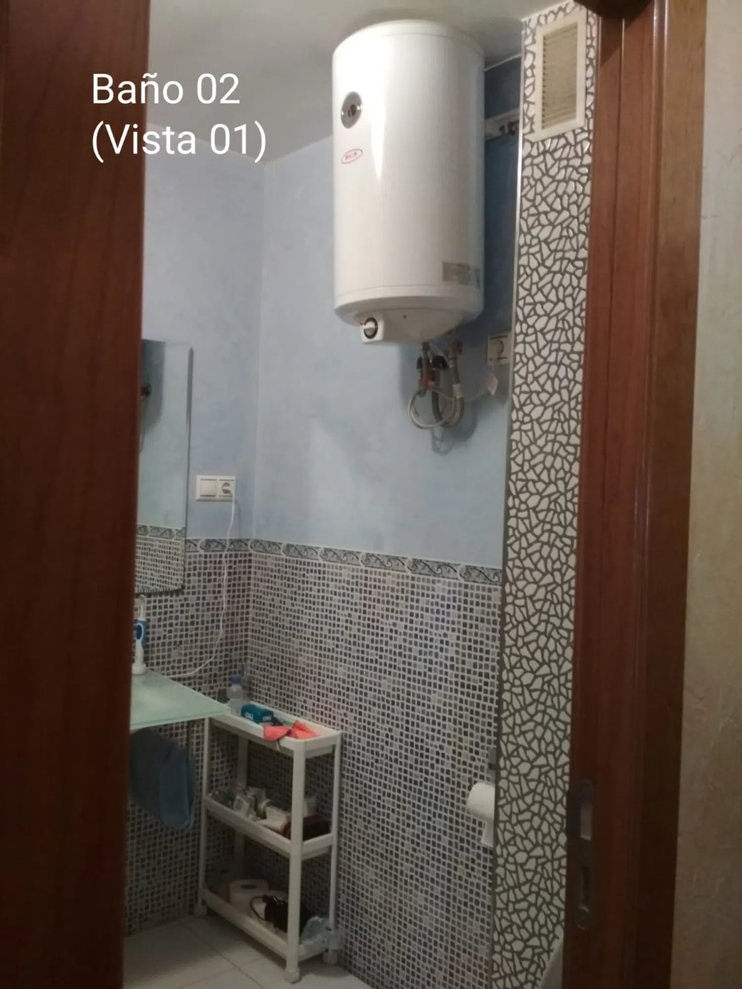 Ático en calle Guadalupe de Extremadura, 5 - Foto 15