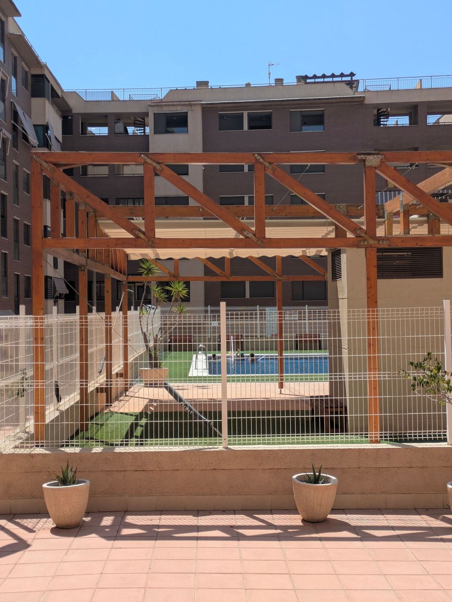 Piso en Calle Papa Juan Pablo II, 1, Las Delicias, Las Delicias - Foto 16