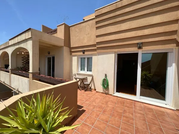 Dúplex en calle Sierra de Ronda, 1 - Foto 13