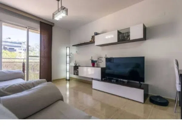 Piso en Avenida Don Juan de Borbón, 100, Zona Juan de Borbón - Foto 6