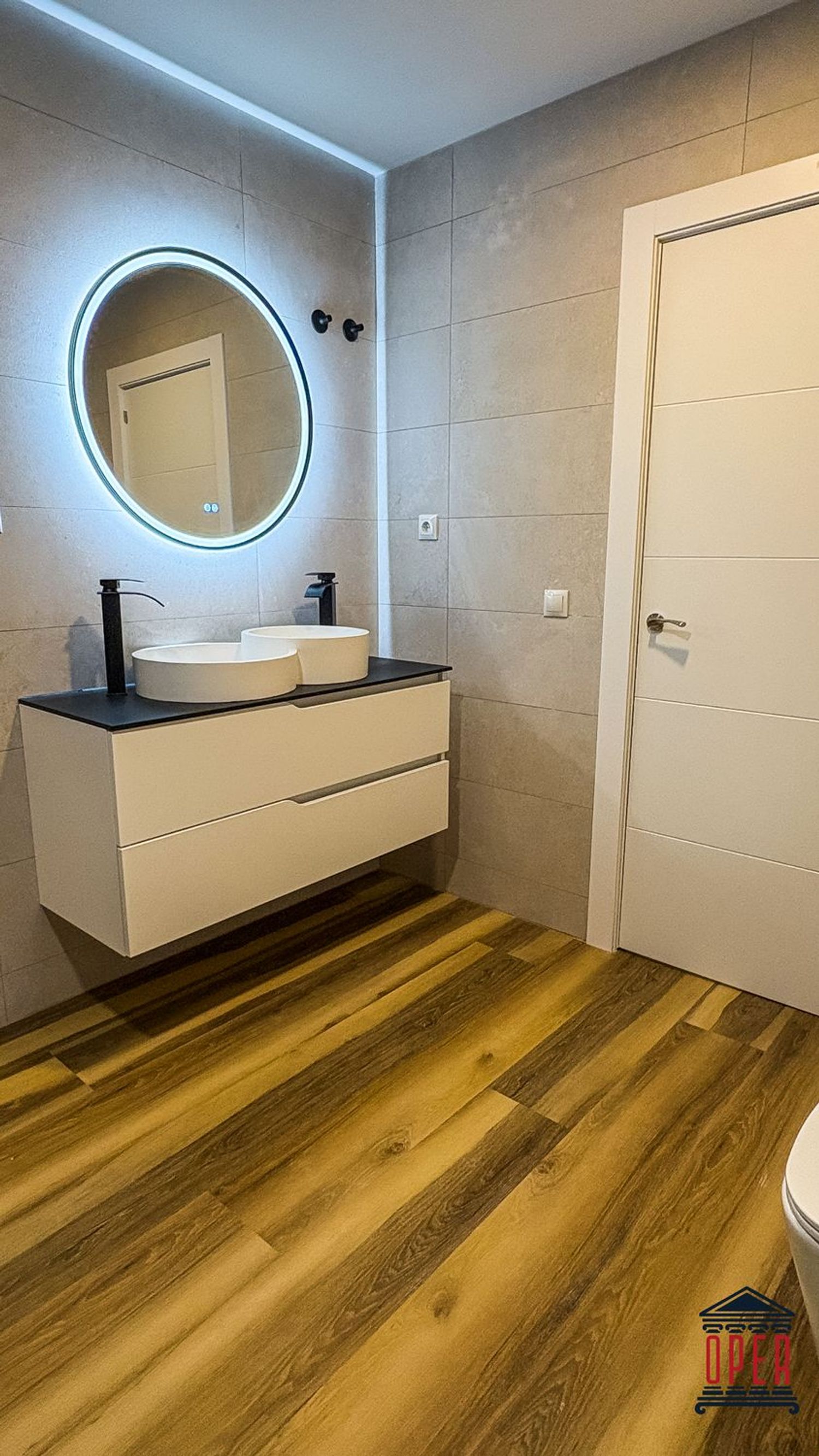 Piso en calle de los Ángeles, 4 - Foto 12