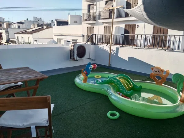 Casa o chalet independiente en Calle Teniente Miranda, 60, Centro, Centro - Foto 32