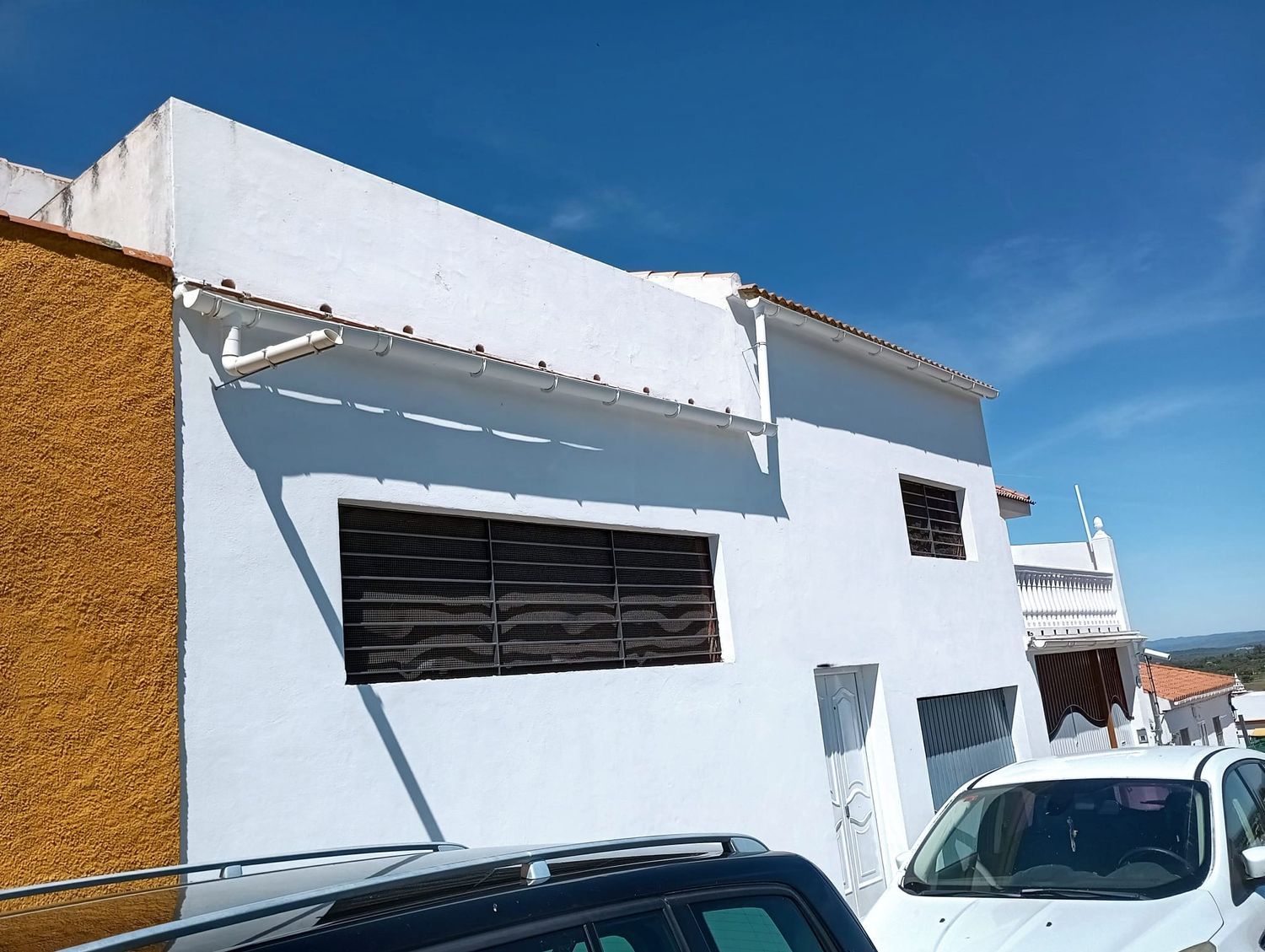 Casa o chalet independiente en Castilblanco de los Arroyos - Foto 29