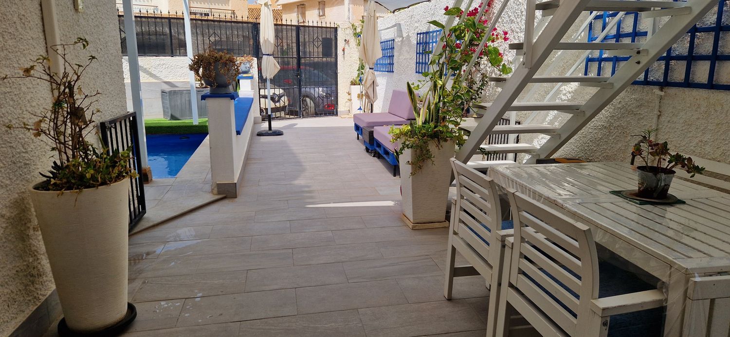 Chalet pareado en Calle Barlovento, 40, Playa Grande-Castellar - Foto 6