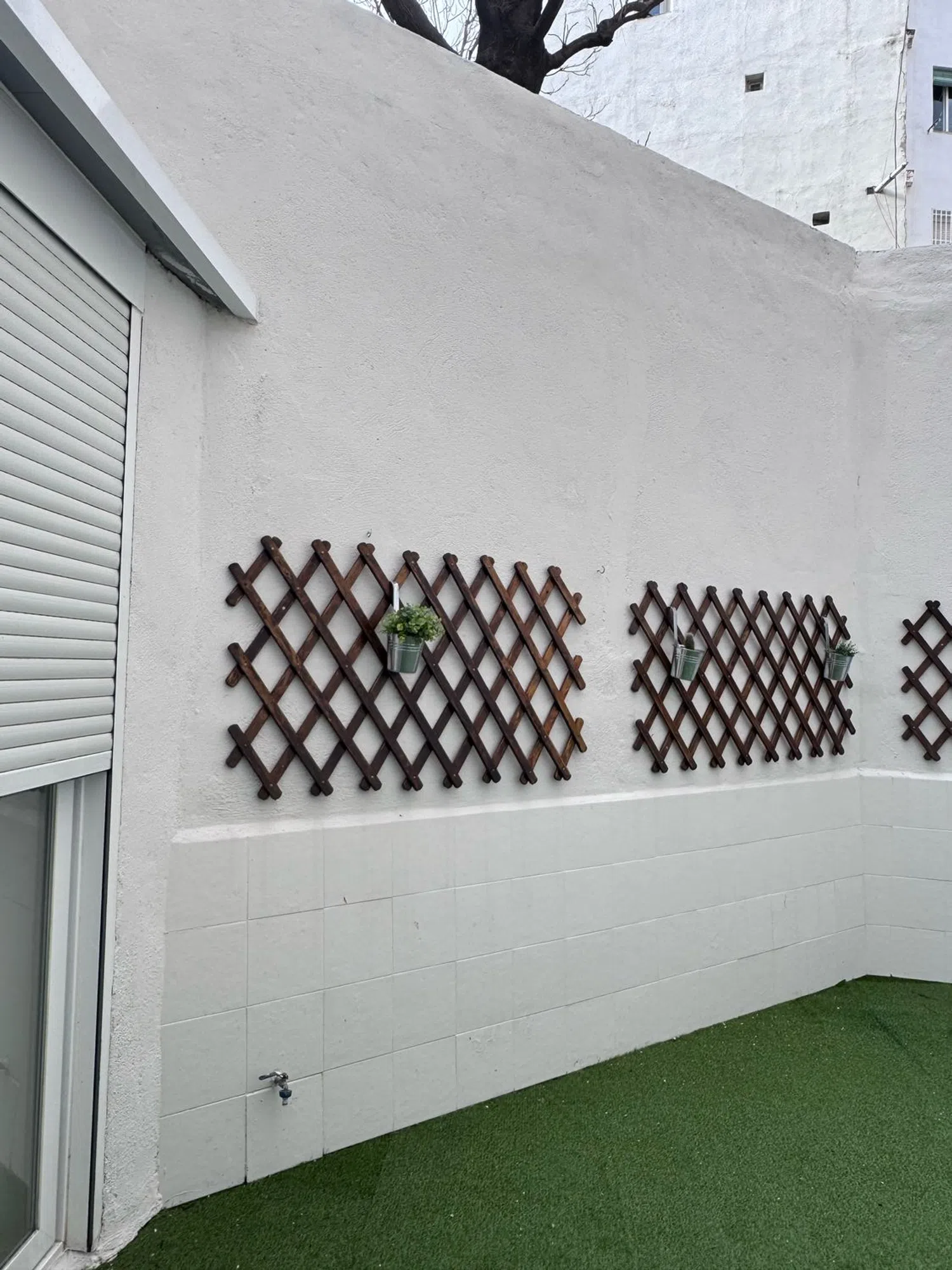 Piso en calle de Francisca Moreno, 5 - Foto 4