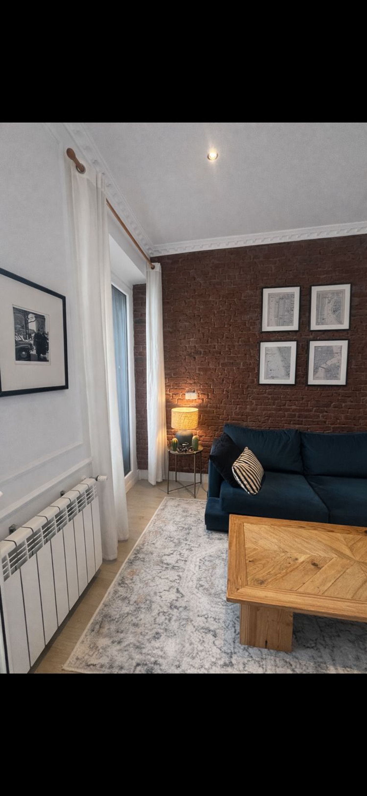 Piso en calle de Galileo, 4 - Foto 7