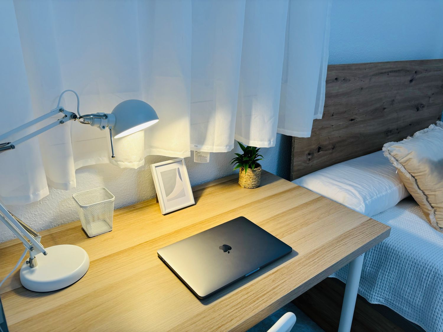 Piso en plaza Castillejos, 14 - Foto 6