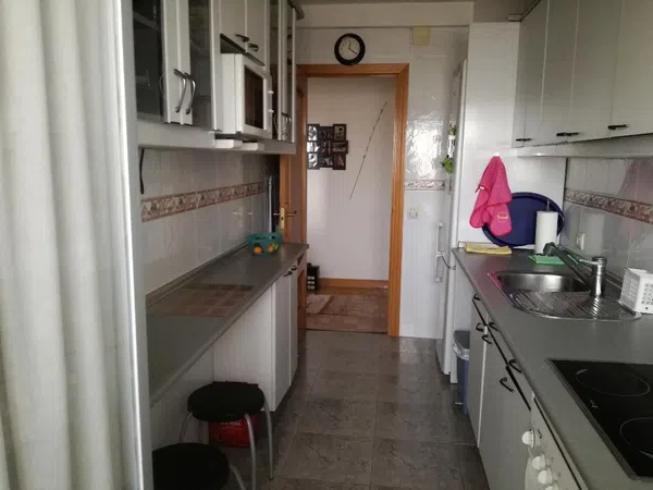 Piso en Calle Diego de Leon, 14, Centro Urbano, Centro Urbano - Foto 13