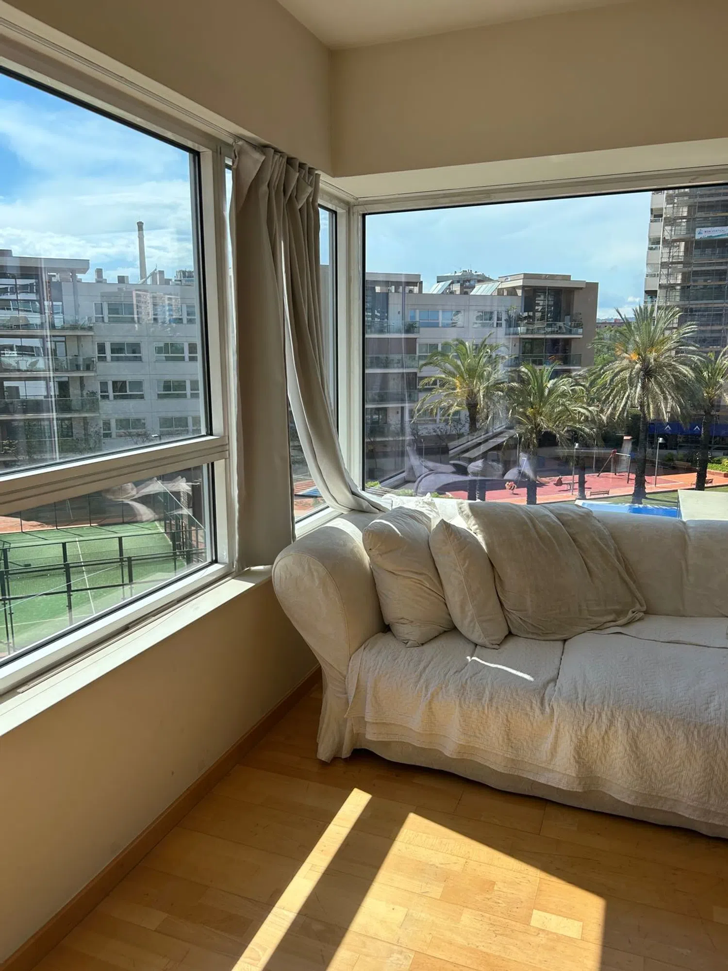 Piso en paseo del Taulat, 281 - Foto 5