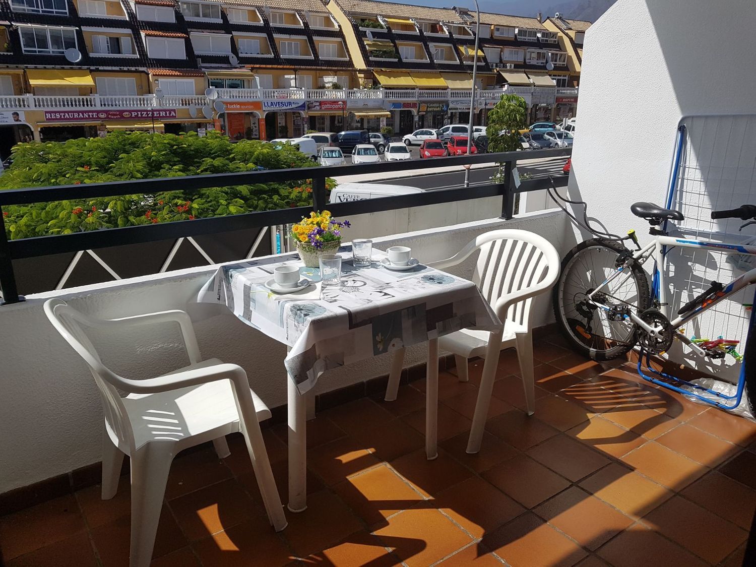 Estudio en avenida Antonio Dominguez, 16 - Foto 7