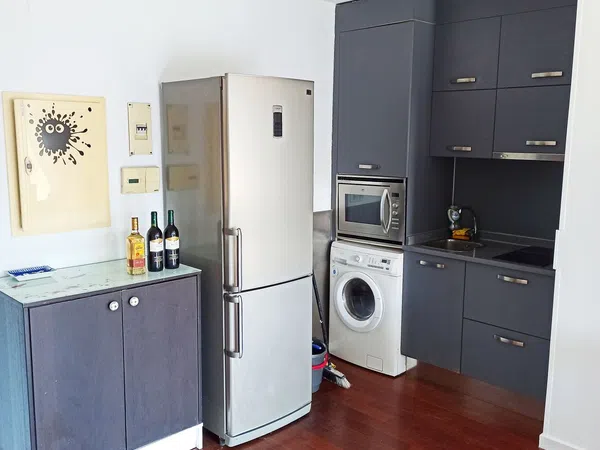 Estudio en avenida del Cerro del Águila, 2 - Foto 20