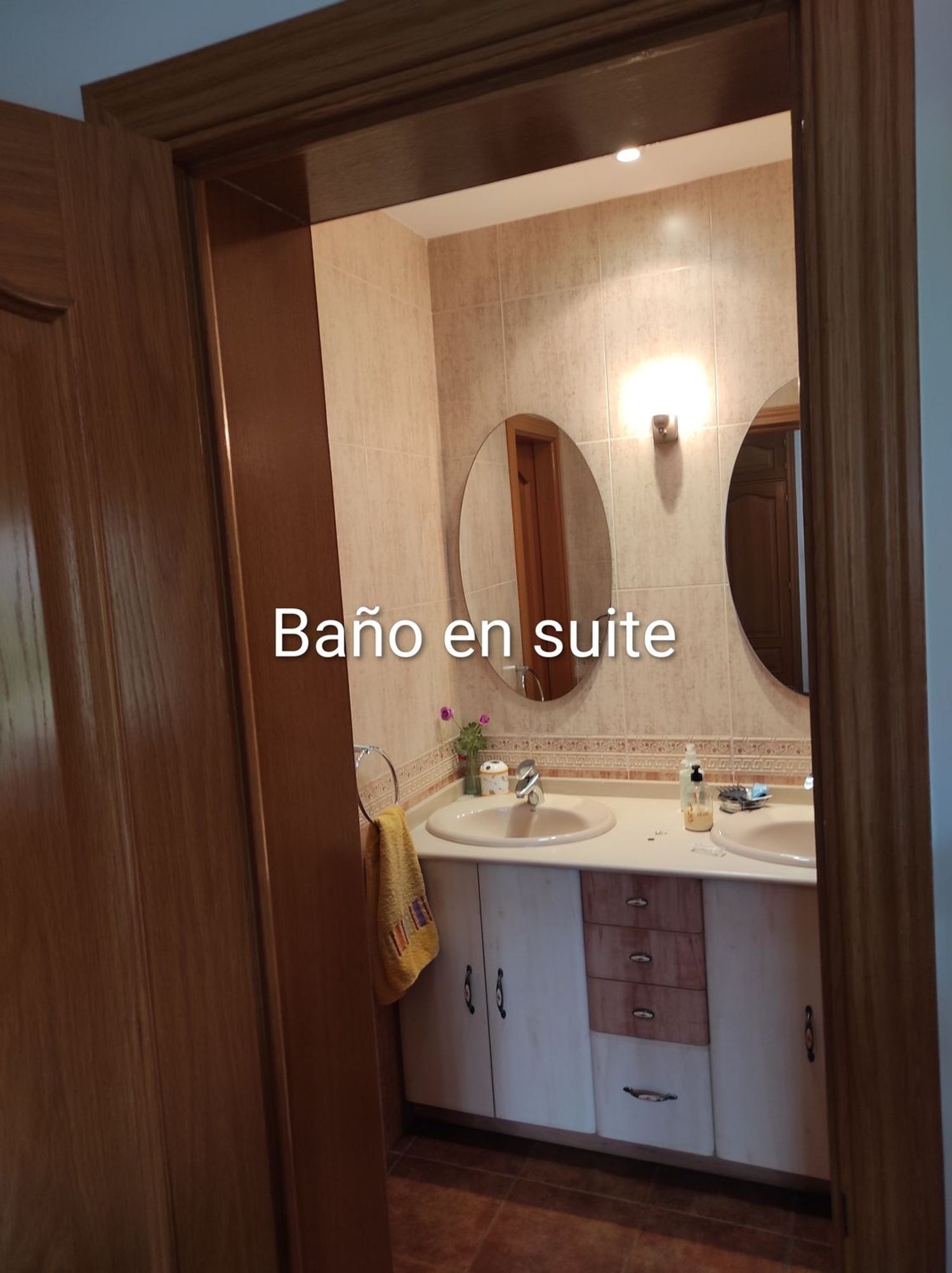 Casa independiente en Urb. campodón Barrio Campodón - Ventorro del Cano - Foto 12