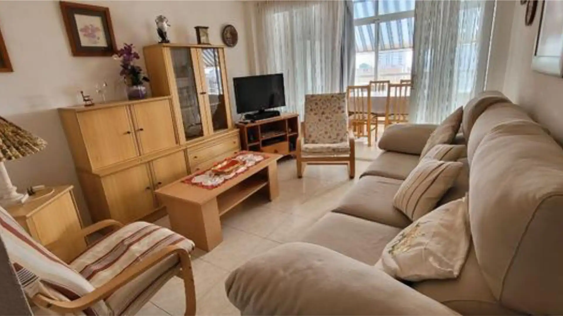Apartamento en Levante - Foto 4