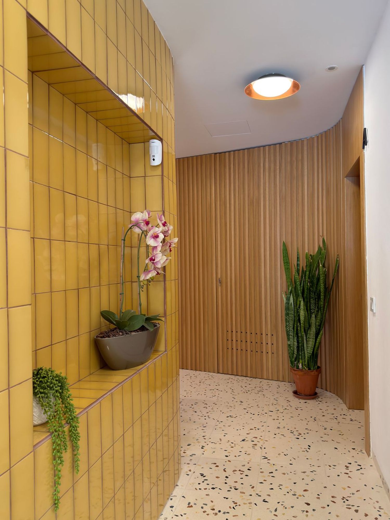 Piso en Calle Duque de Rivas, 48, El Molinillo - Capuchinos - Foto 14