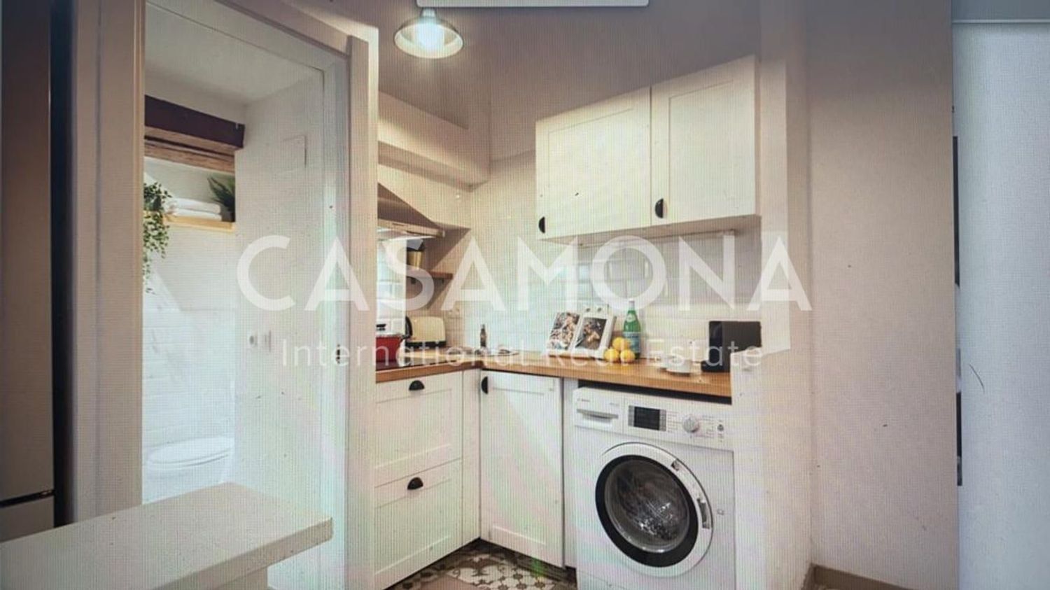 Piso en Calle de Sant Pere Mitjà, Sant Pere - Santa Caterina i la Ribera - Foto 5