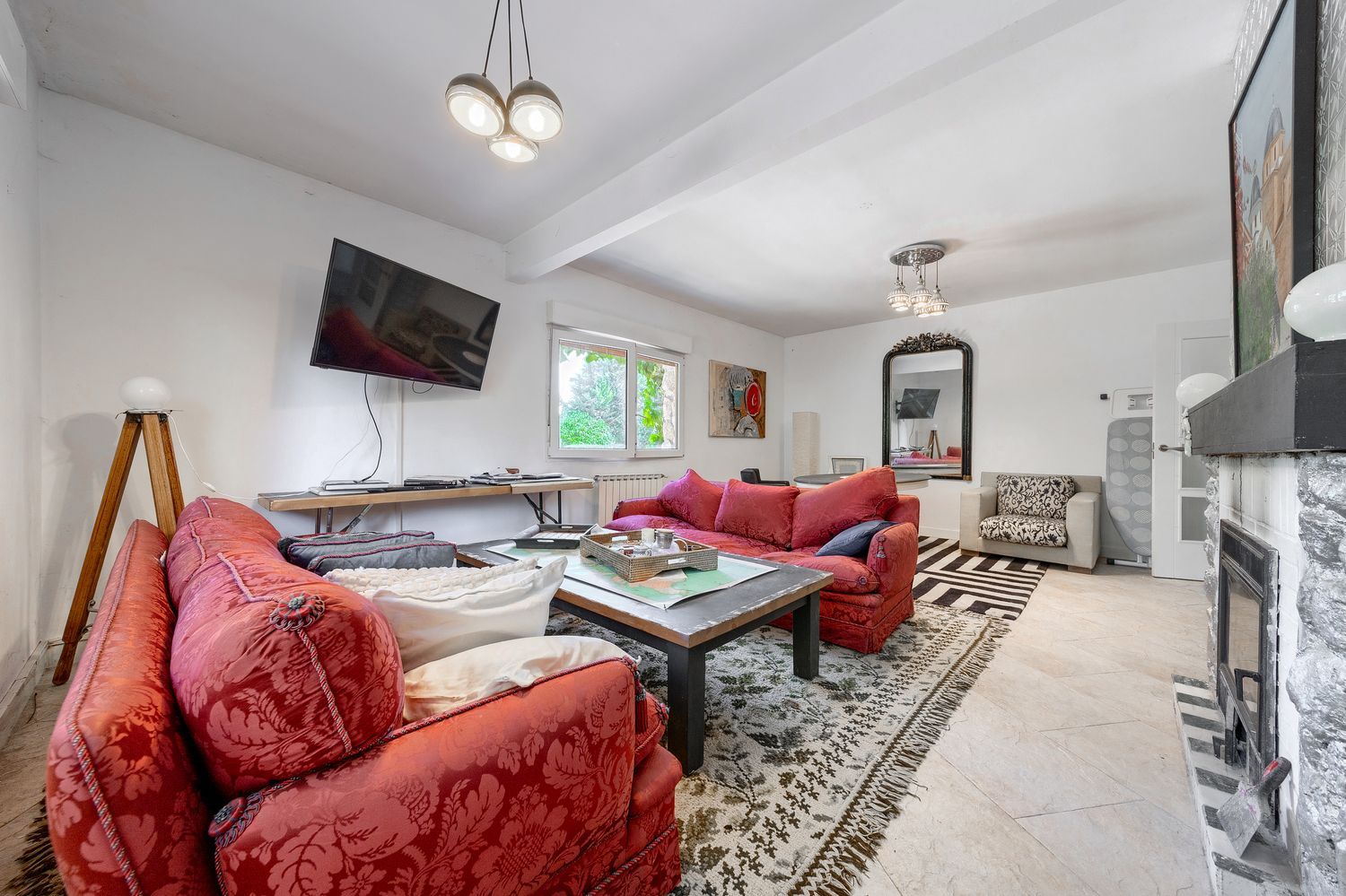 Casa o chalet independiente en Avenida de Guadarrama, 117 - Foto 5