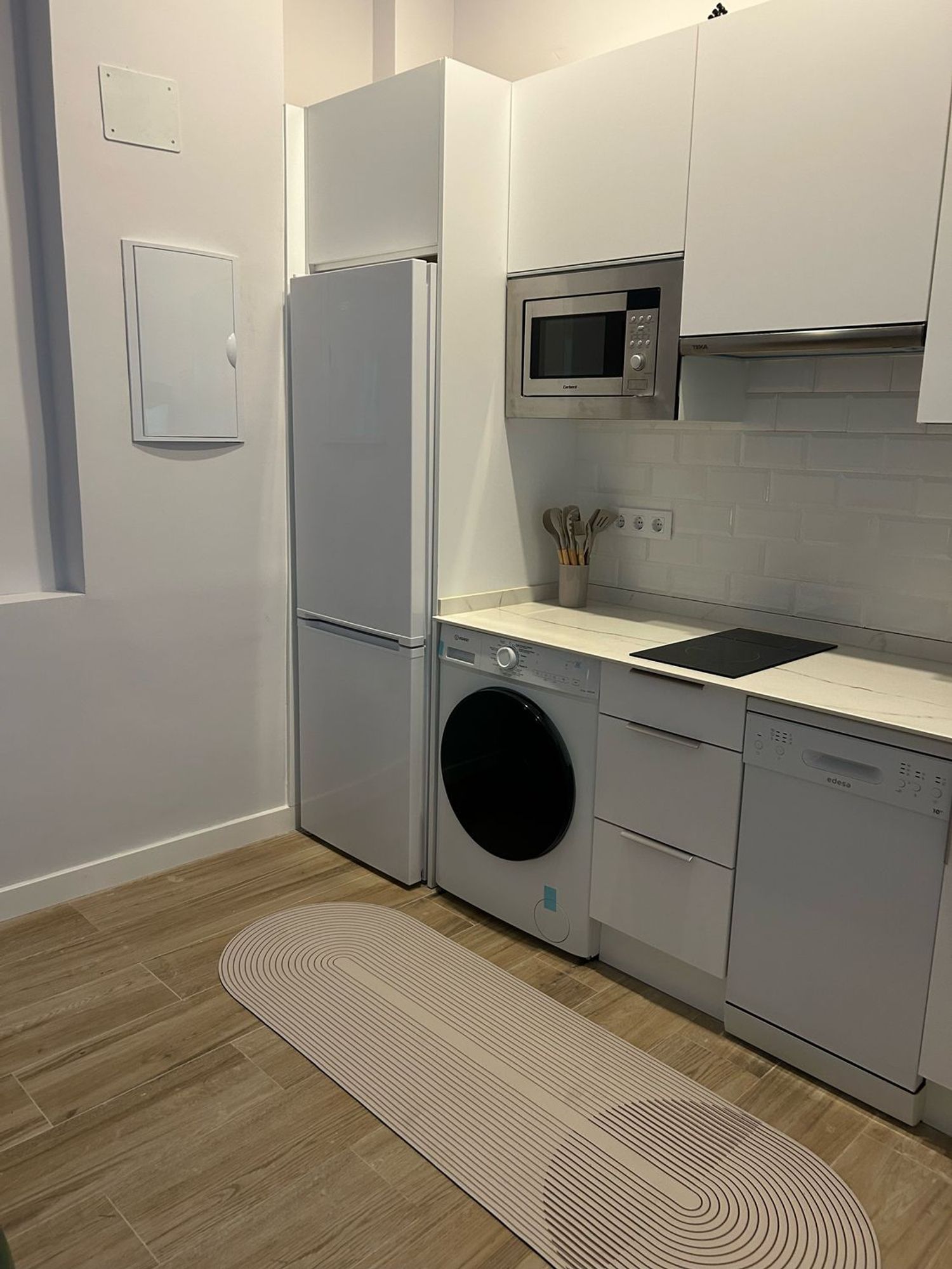 Dúplex en calle de La Bañeza, 10 - Foto 2