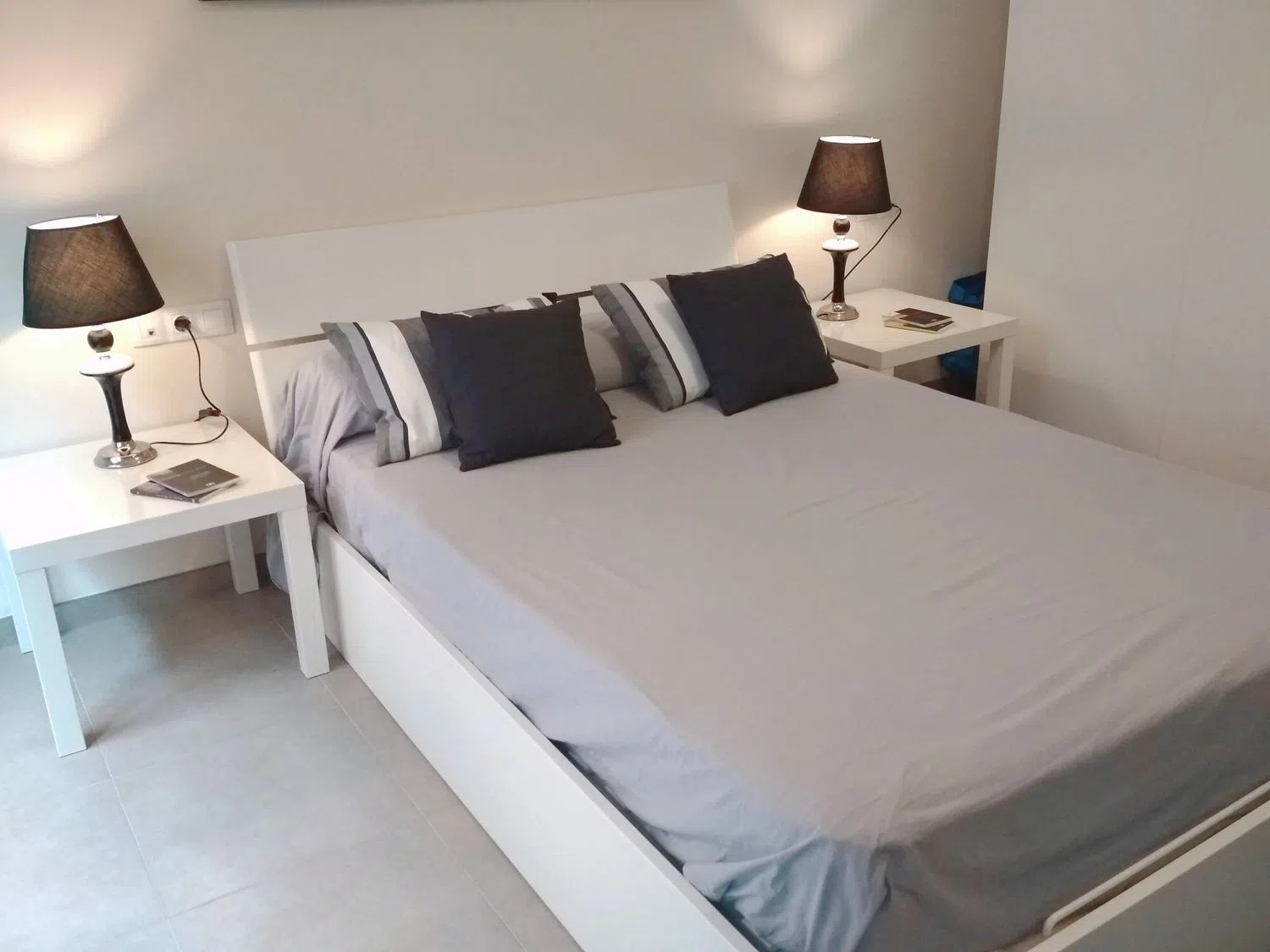 Estudio en calle Marqués de Larios, 5 - Foto 8