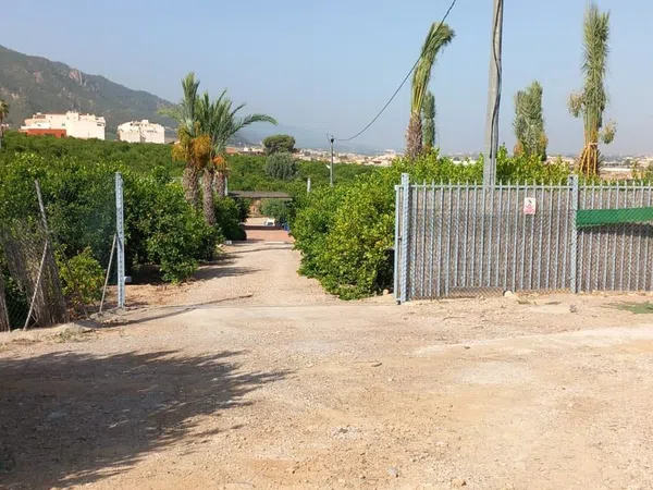 Finca rústica en calle Don Adrián, 1506 - Foto 10