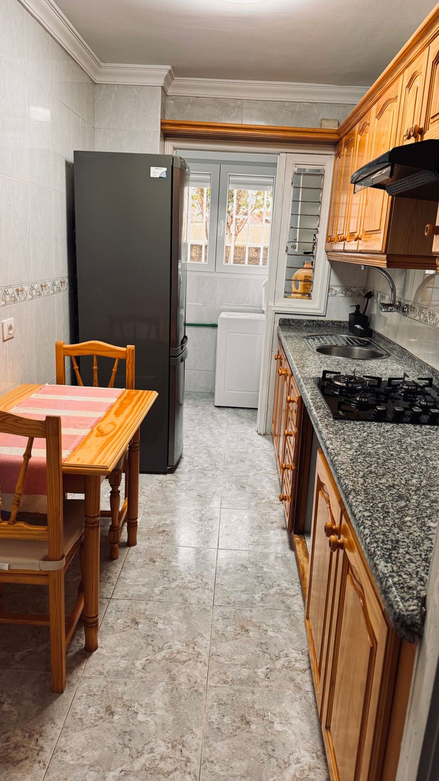 Piso en calle Sargento Provisional, 18 - Foto 8