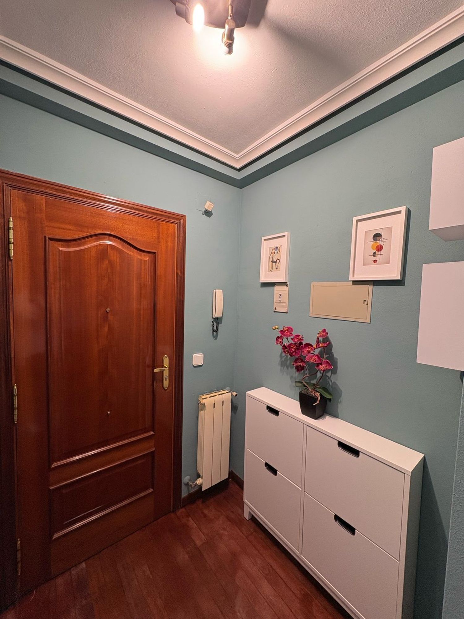 Estudio en Calle Joaquín María Jalón, 9, La Rubia, La Rubia - Foto 15