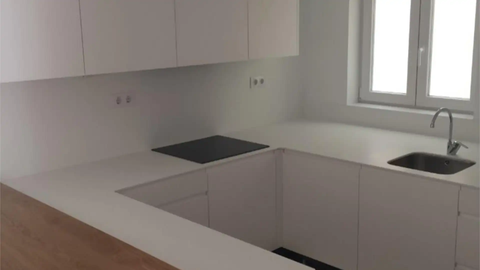 Piso en  Rúa Riego de Agua 42 - Foto 25