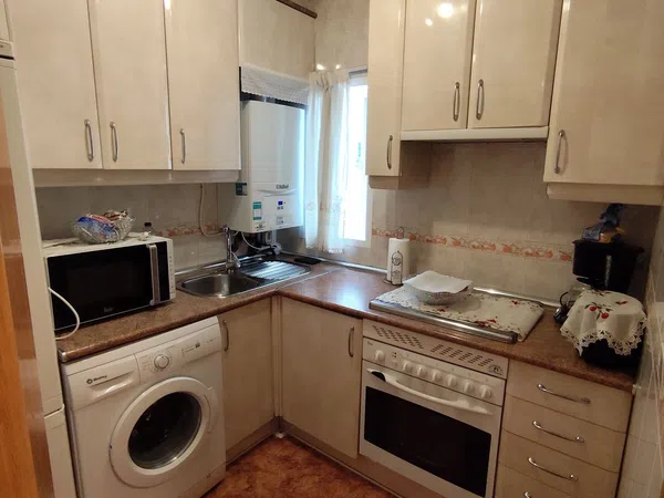 Piso en calle de Ponferrada, 19