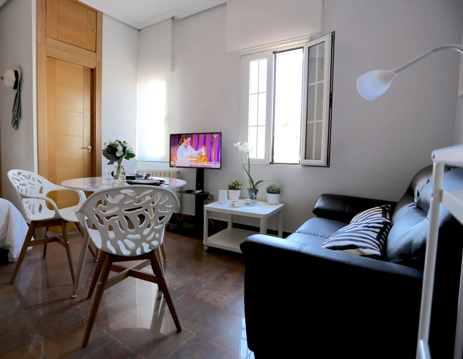 Estudio en calle Velarde, 18 - Foto 26