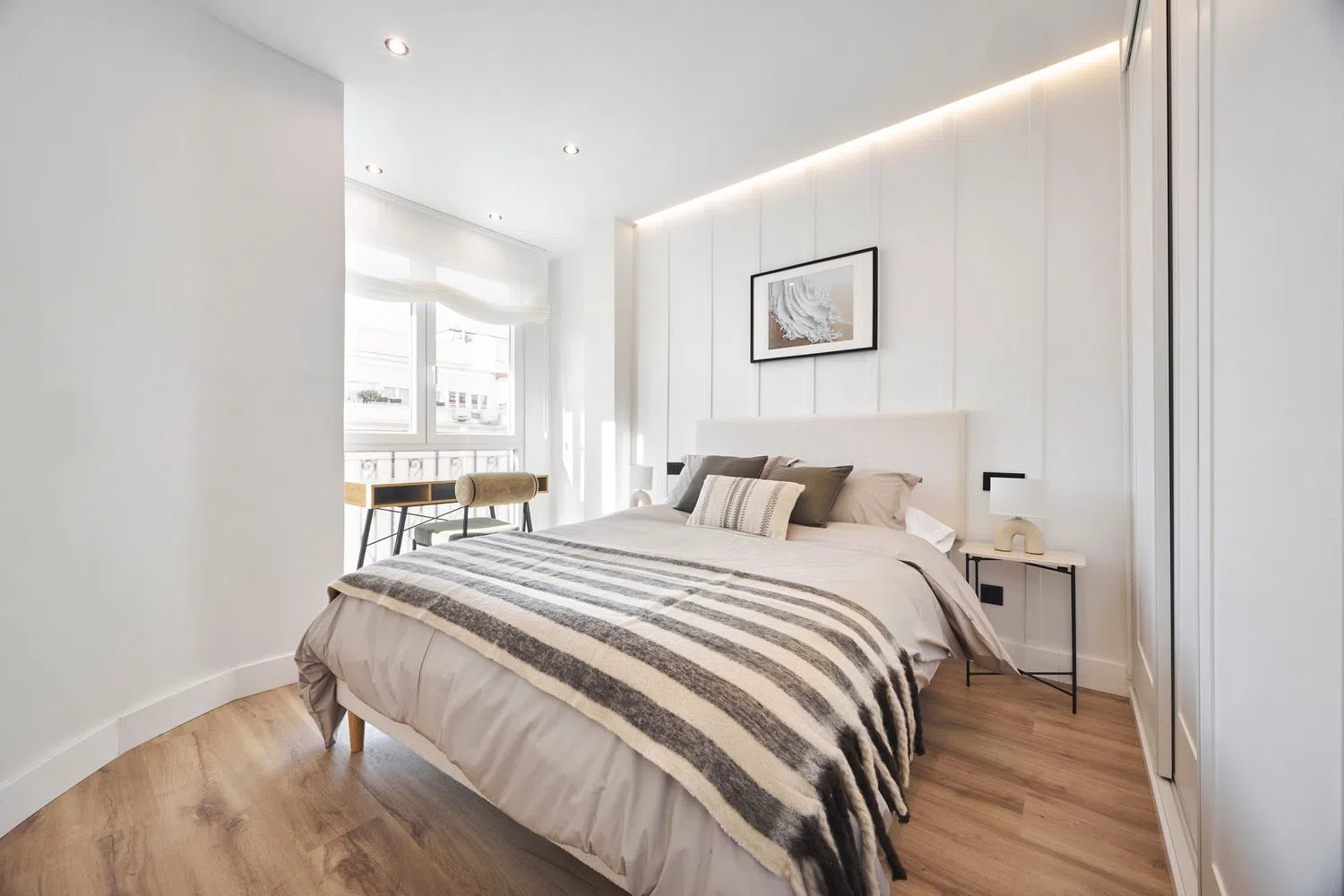 Ático en calle de Galileo, 90 - Foto 24