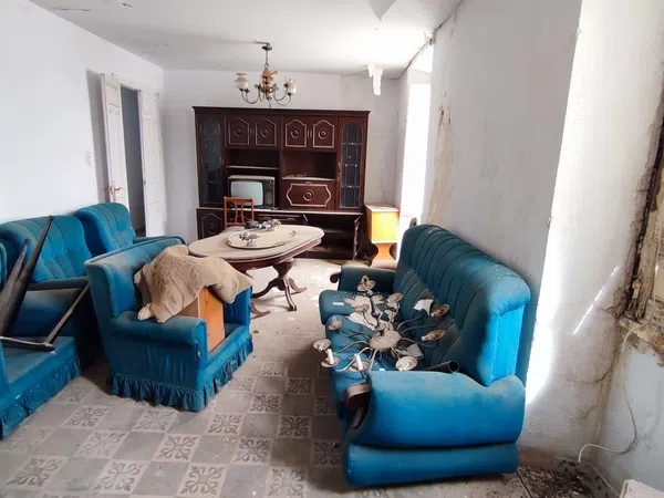 Casa o chalet independiente en Calle Montero Moya, 7, San Felipe - El Almendral - La Merced, San Felipe - El Almendral - La Merced - Foto 19