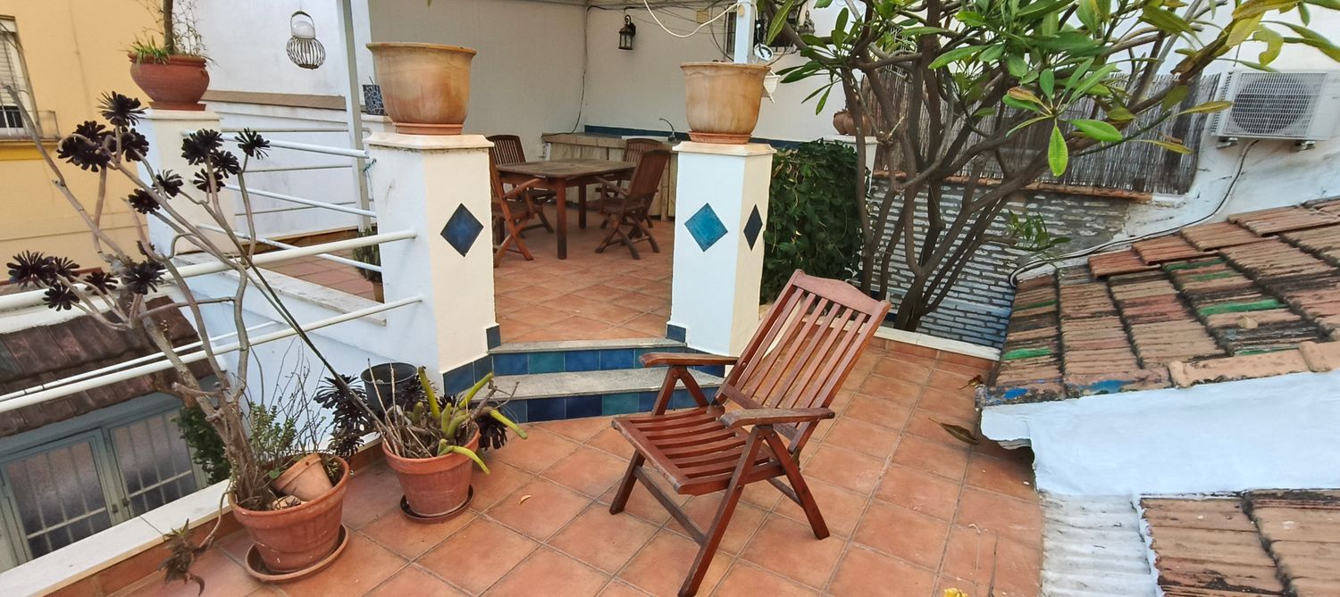 Casa independiente en calle Bailén, 24 - Foto 15