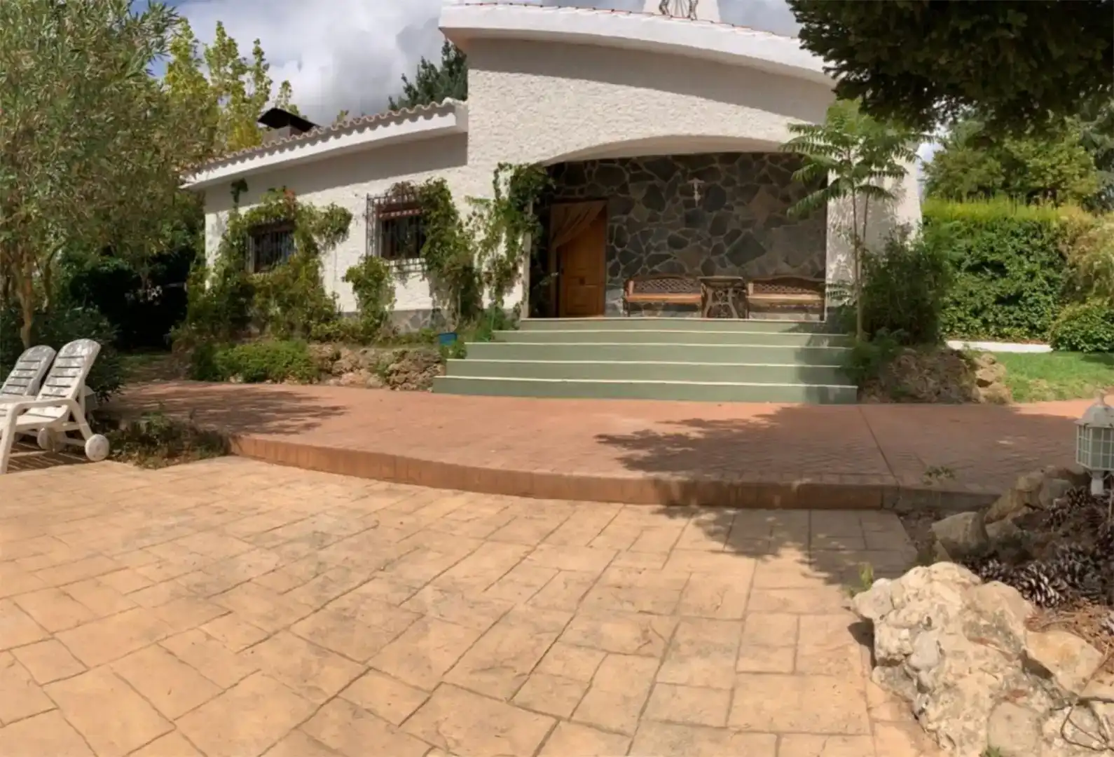 Chalet en  Calle los Llanos 4 - Foto 2