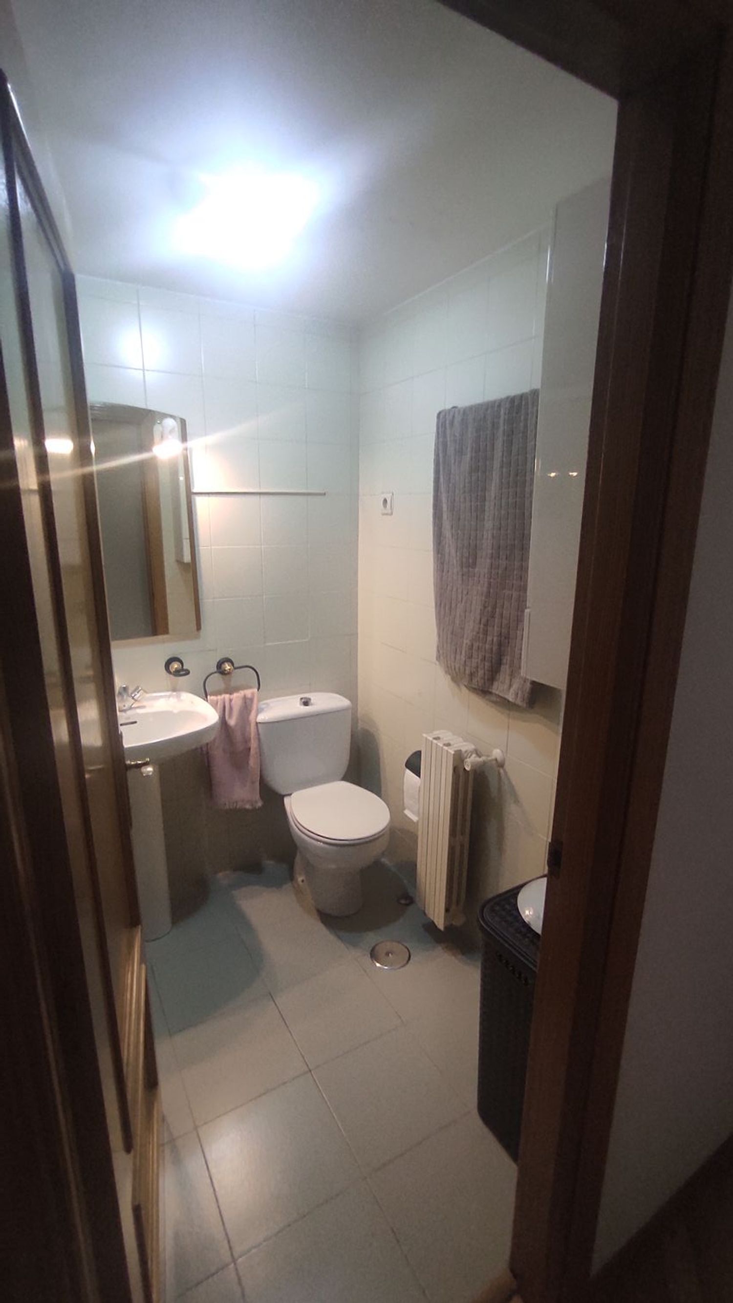 Piso en calle Afueras a Valverde, 99 - Foto 5