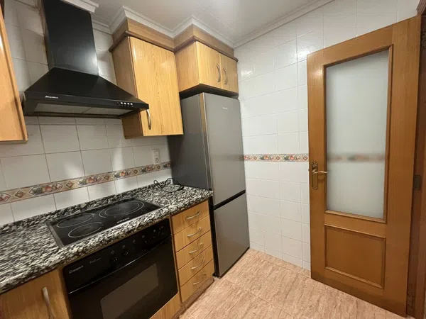 Piso en Presbítero Manuel Aguilar, 22 - Foto 6