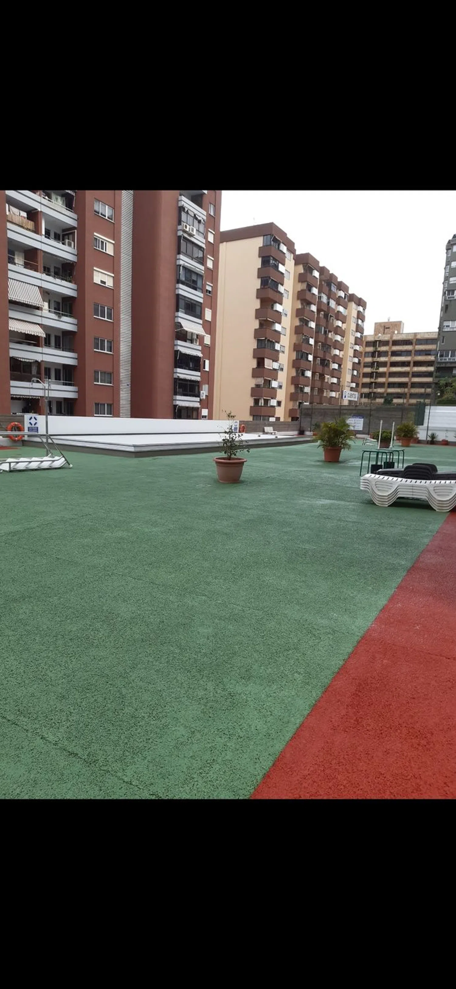 Piso en avenida Reyes Católicos, 19 - Foto 8