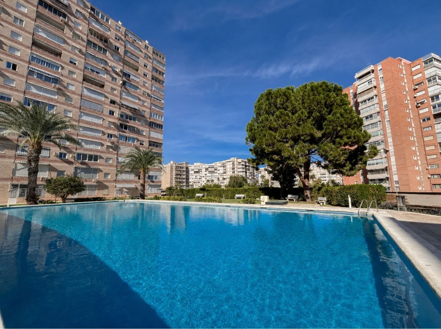 Piso en Avenida de Cataluña, 14, Playa de San Juan - Foto 18