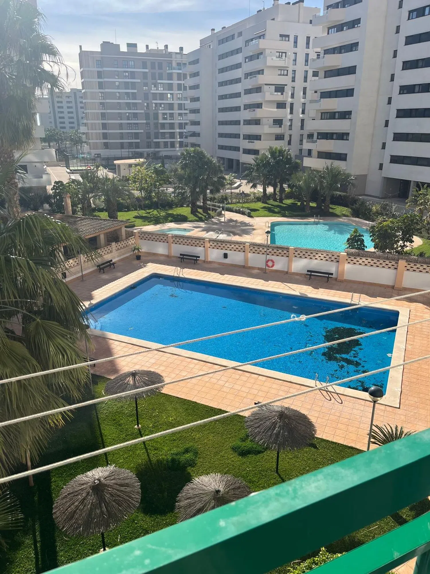 Estudio en calle Músico Vicente Spiteri, 19