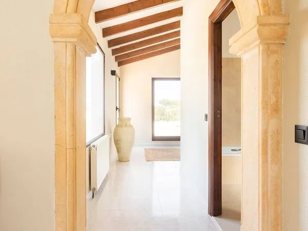 Casa o chalet independiente en Calle Ficus, 15, La Granadella - Costa Nova, La Granadella - Costa Nova - Foto 17