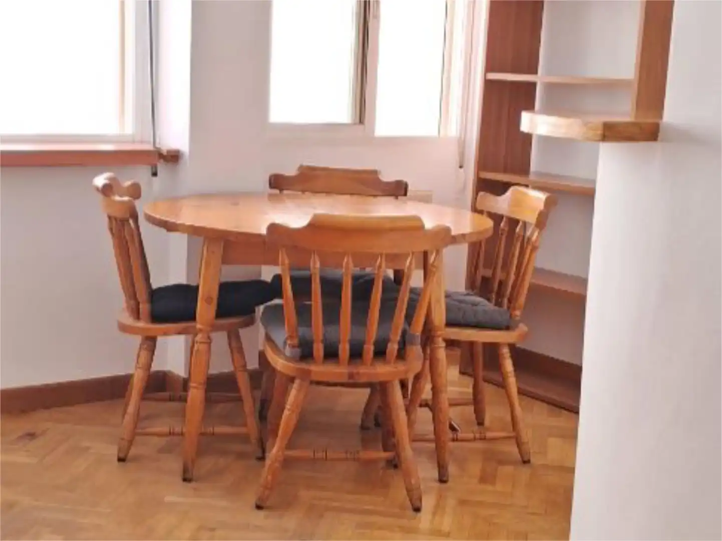 Ático en  Calle de la Cabeza 40 - Foto 21