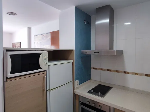 Estudio en Calle Pacífico, 2, Huelin - Foto 13