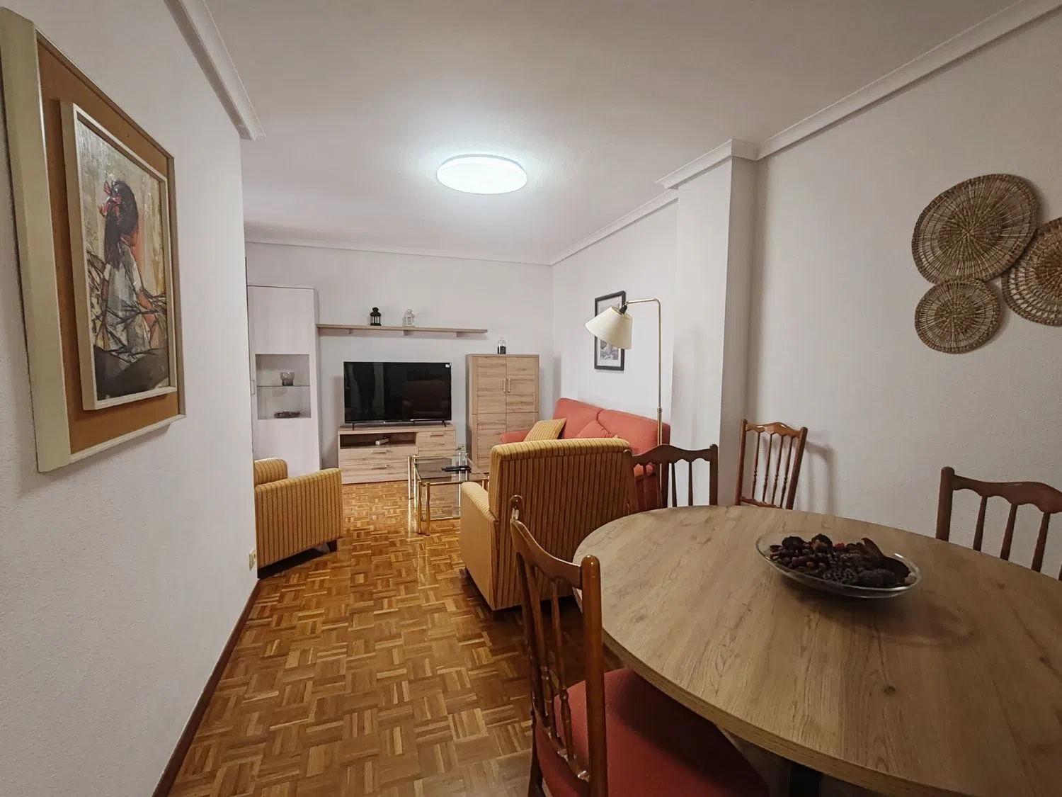 Piso en calle del Doctor Gómez Ulla, 41 - Foto 1