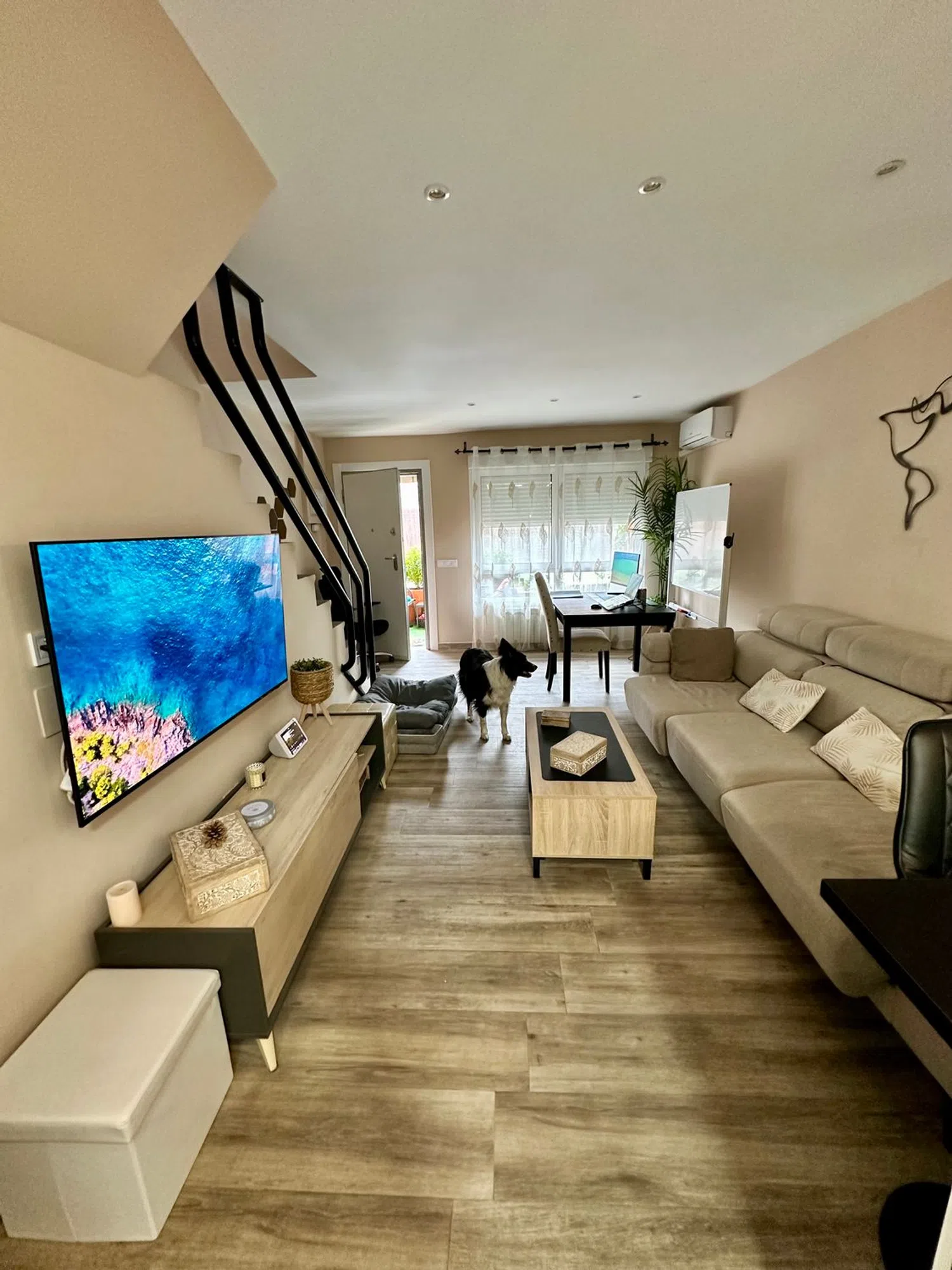 Chalet adosado en ronda de la Sacedilla, 2 - Foto 7