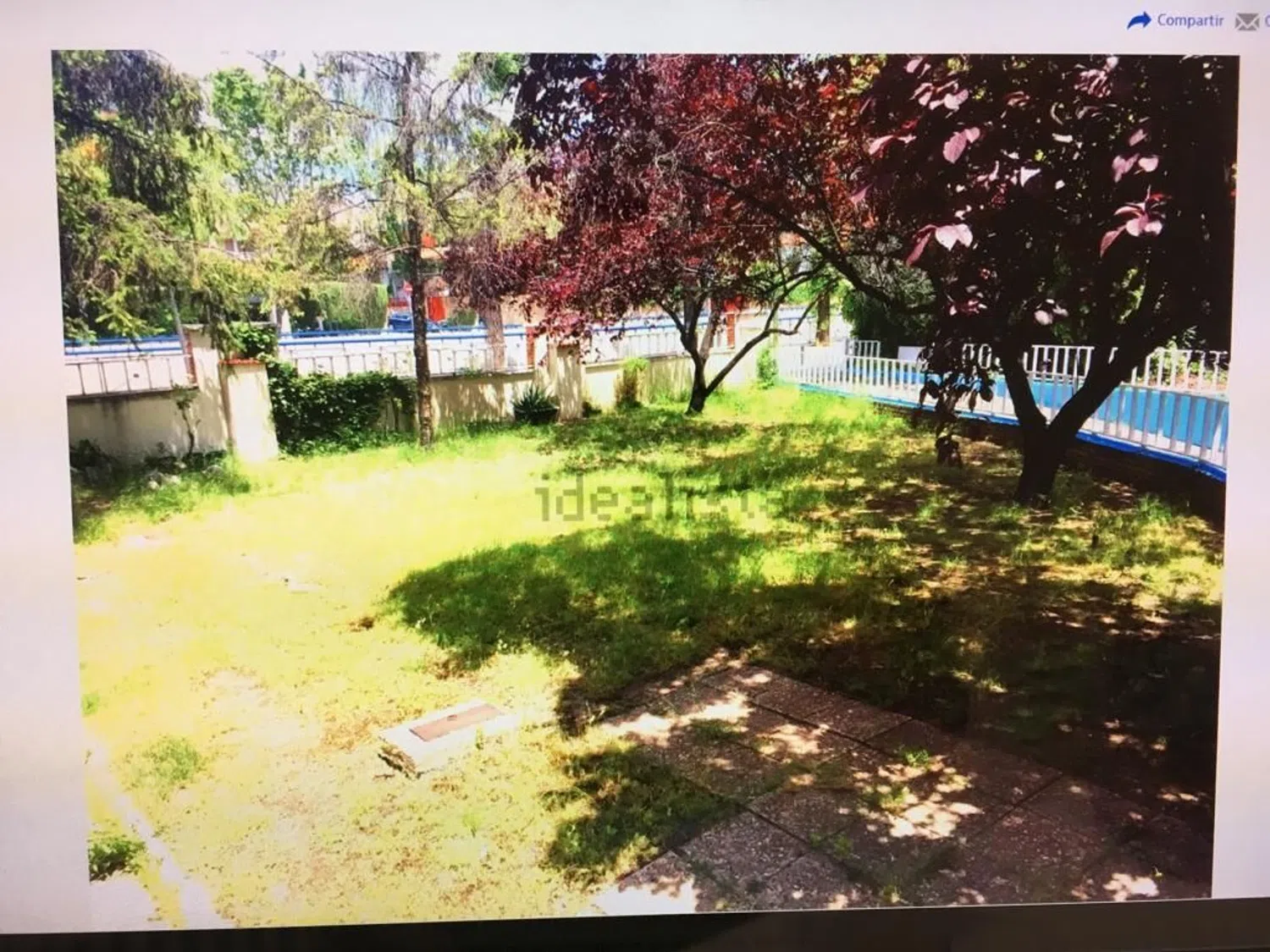 Estudio en calle de Costa Rica, 38 - Foto 15