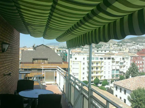 Ático en calle Pintor Lopez Mezquita, 12 - Foto 1