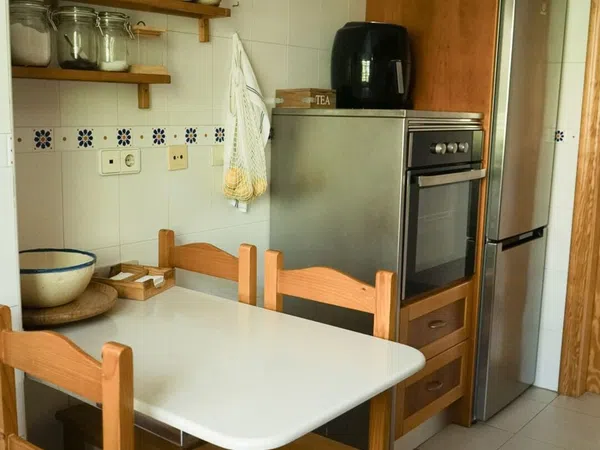 Piso en Calle Escritor Fernandez Delgado, 1, El Carmen - Foto 3