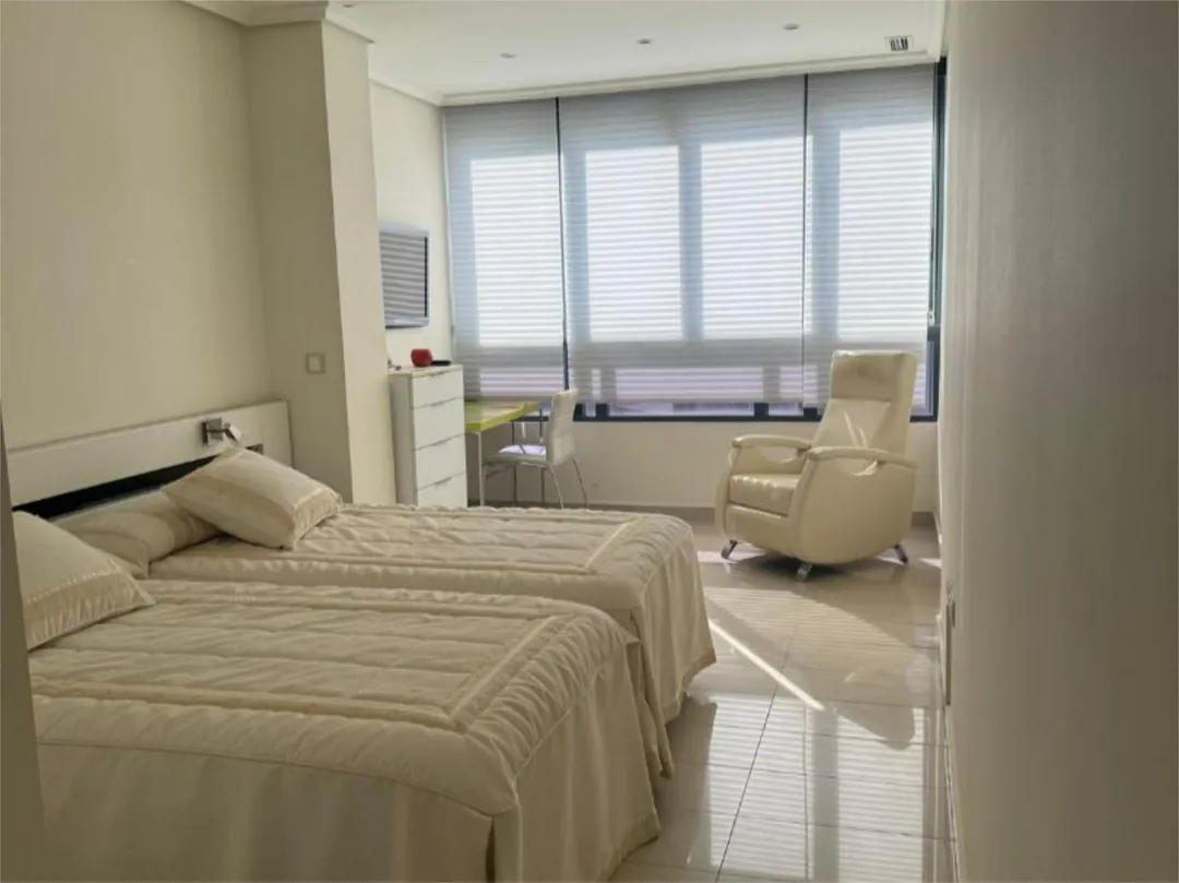 Piso en  Calle Derramador 10 - Foto 10